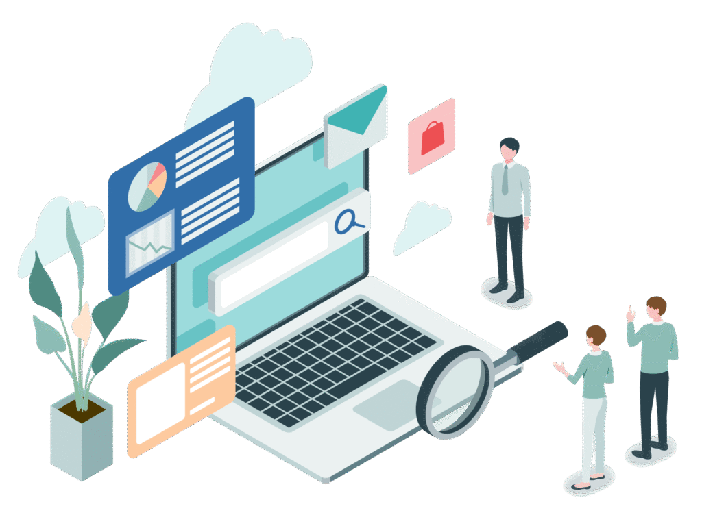 ページ改善